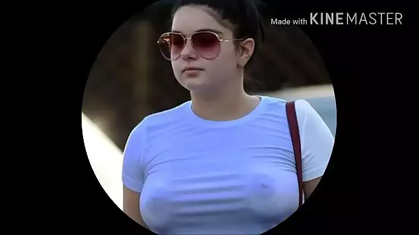 Ariel Winter Sexy Culo Caliente