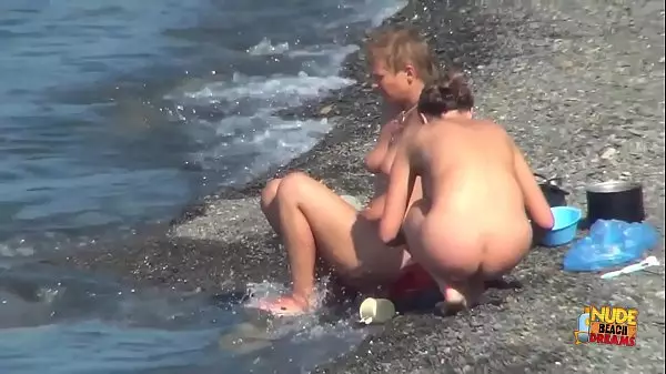 Beach Voyeur Sex