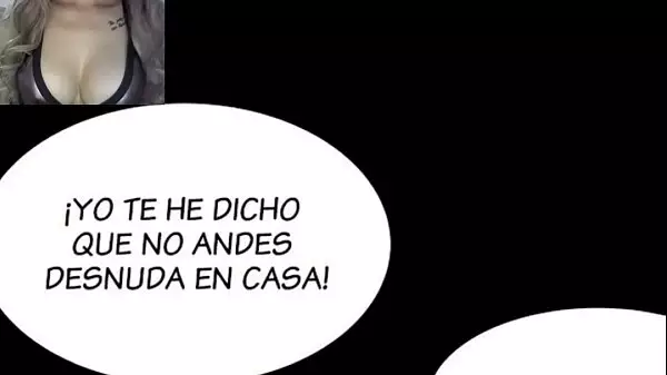 Cachando A Mi Tia Borracha