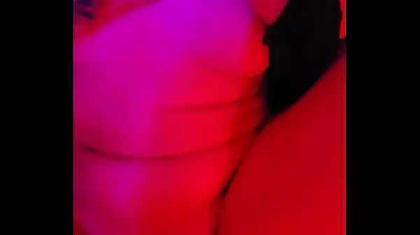 Chica Súcubo Obtiene Orgasmo Y Luego Corrida Pov [Roxy Lights]