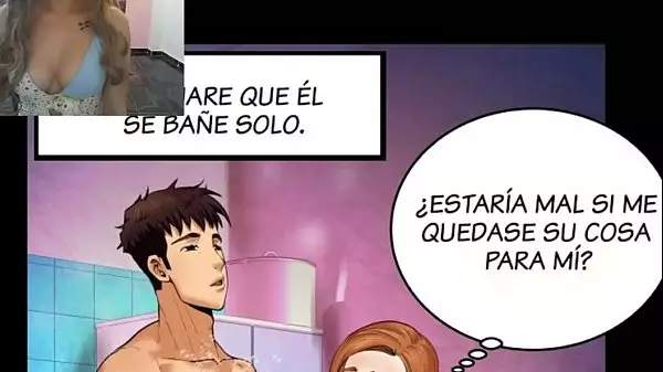 Comic Sex Español