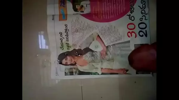 Cum Homenaje A Pooja Hegde