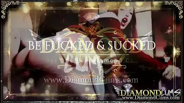 Diamond Cums - Erótico, Místico, Fantasía Medieval, Femdom, Reina Cosplay