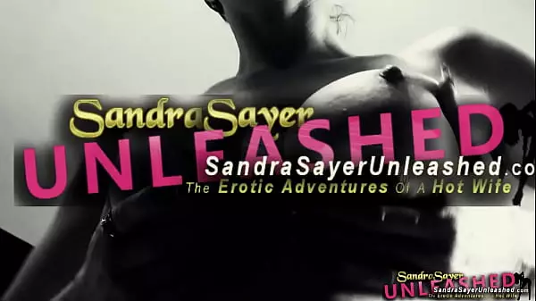 Erotic Hotwife Titty Tease Con Sandra Sayer Xxx