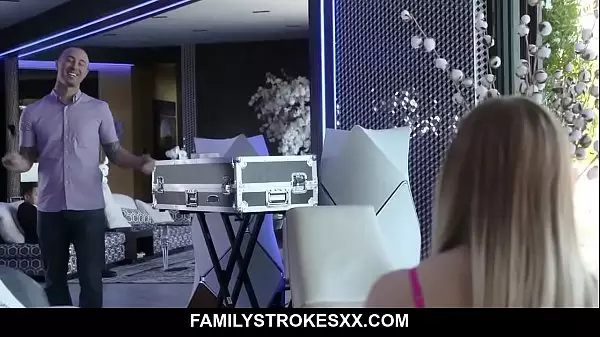 Family Strokes Xxx Movies