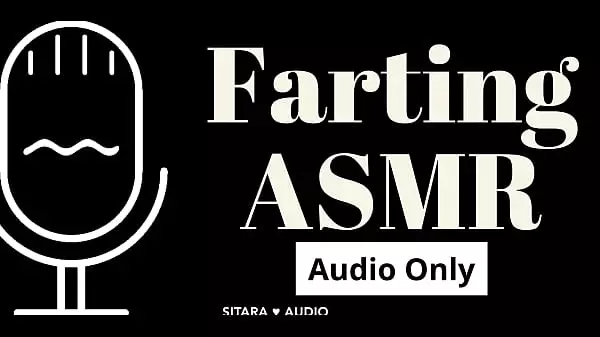 Farting Asmr Audio