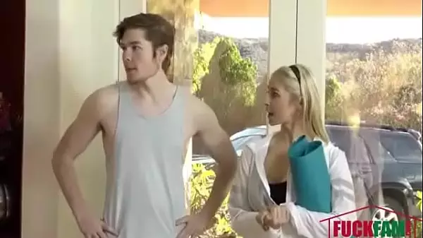 Fitness Porn
