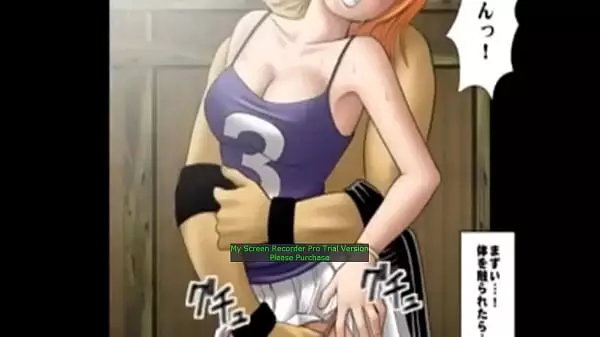 Hentai De Nami