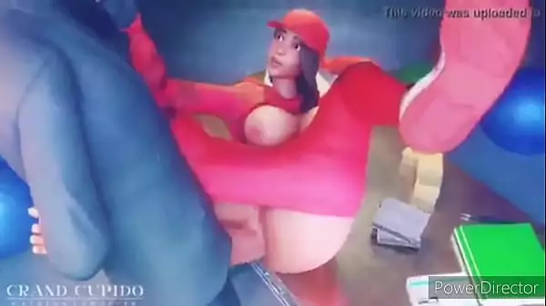 Imagenes Porno De Fortnite