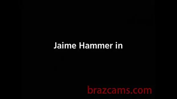 Jaime Hammer Porn