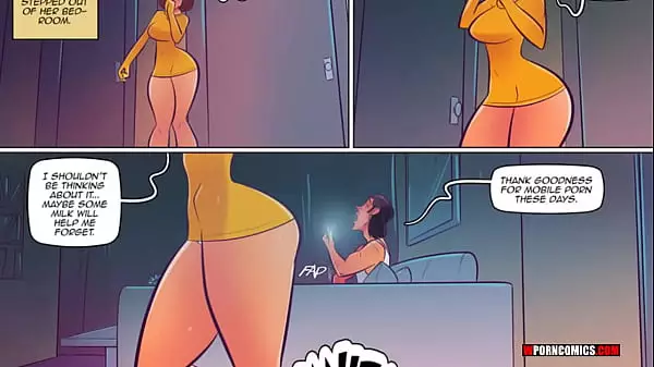 Lemonade Comic Porn
