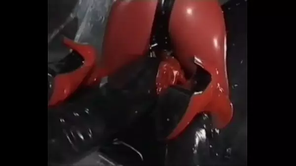 Lorelei Lee Latex