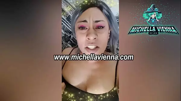 Me Siento Tan Sexy Tan Bien Traviesa Michella Vienna