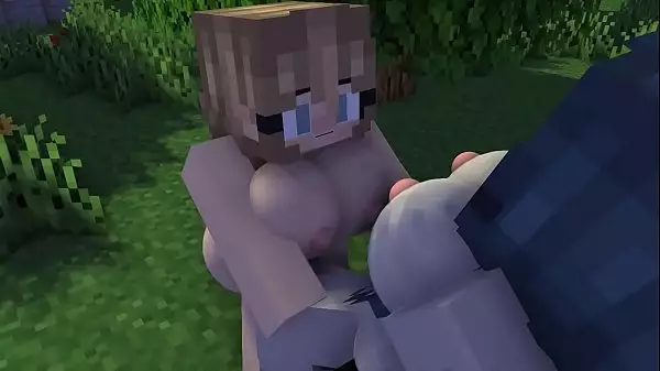 Minecraft Free Porn