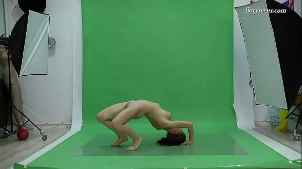 Nicole Scherzinger Naked