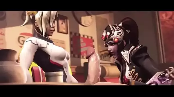 Overwatch Cap 1