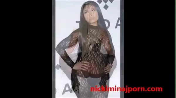 Porno De Nicky Minaj