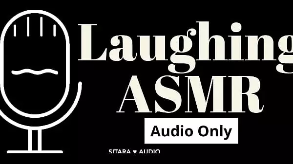 Riendo Asmr ️ Sin Diálogo, Solo Audio, Solo Risas ️