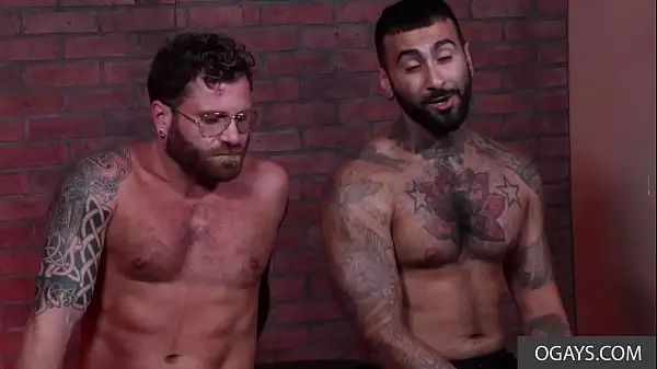 Sauna Gay En New York