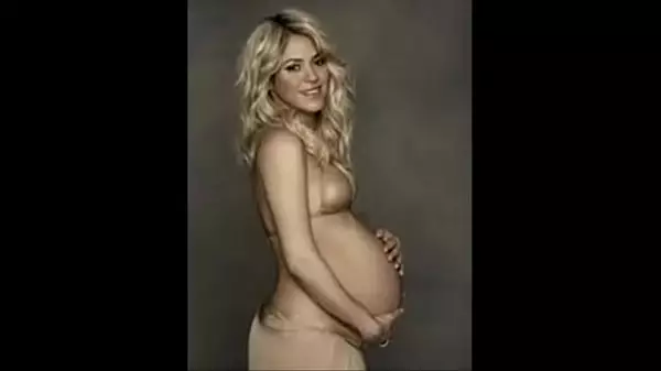 Shakira Pornohub