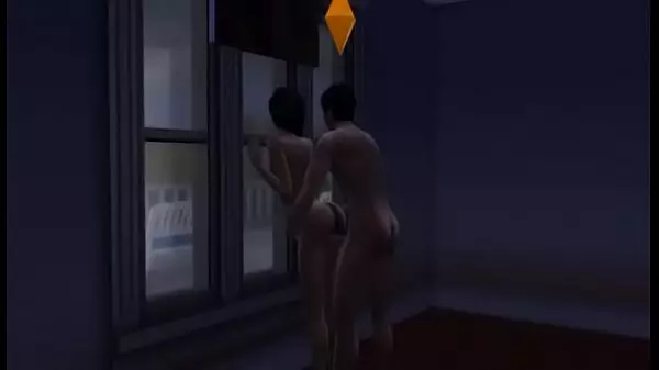 Sims 4 Caliente