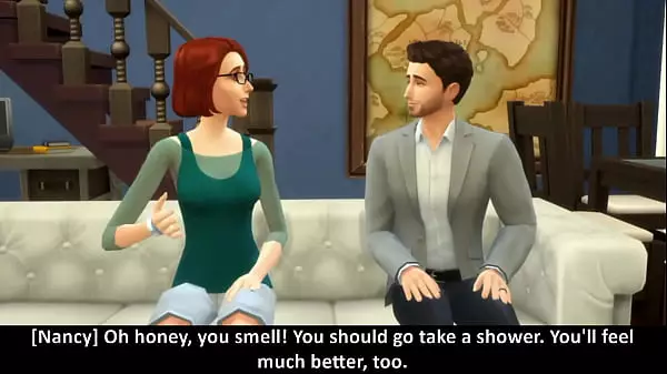 Sims 4 Loverslab