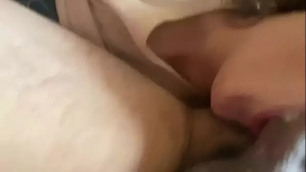 Sound On! Wet Blowjob And Wet Pussy Fucking