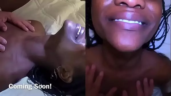 Two Broke Coeds:  I Dick Down African Ebony And Blonde American Whore In Hot  Sex Tape
