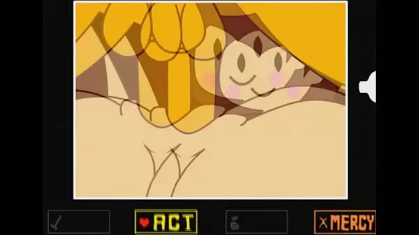 Undertale Chara Rule 34