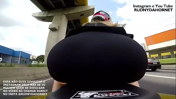 Video De La Moto Sin Censura