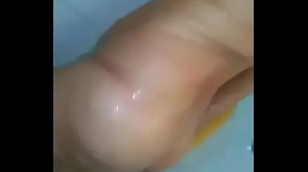 Videos Bañandose