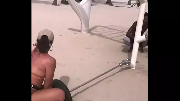 Videos De Pilladas En La Playa