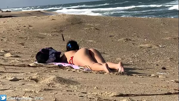 Chicas Pescando En Bikini