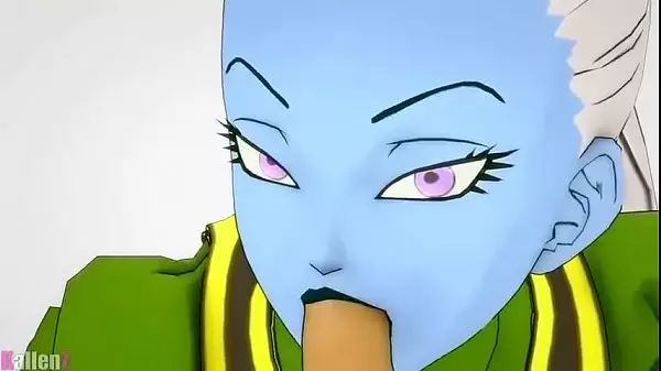 Dragon Ball Super Xxx Vados