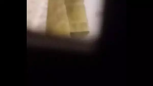 Espiando Bañarse