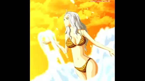 Fairy Tail Cap 78 Sub Español