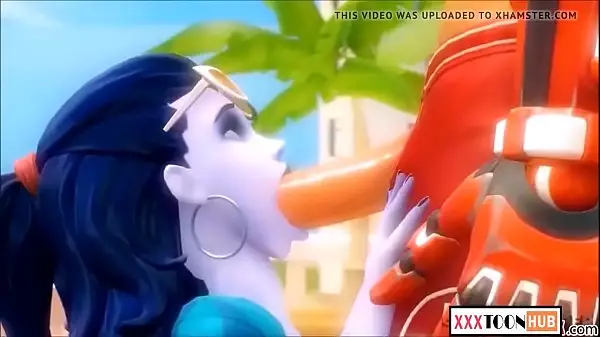 Fortnite Futa Porn