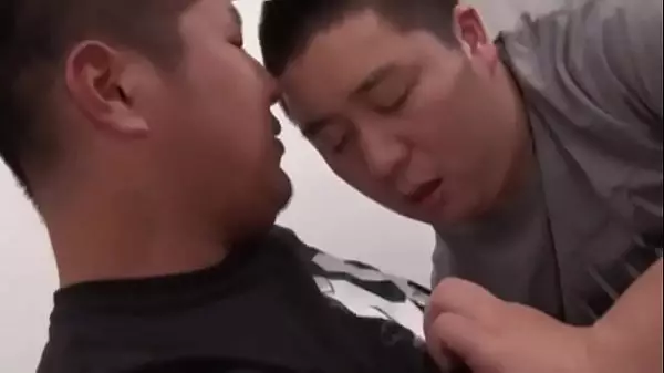 Gay Chubby Japanese Porn