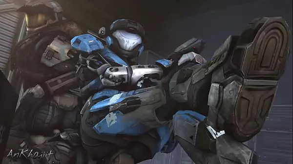 Halo Sangheili