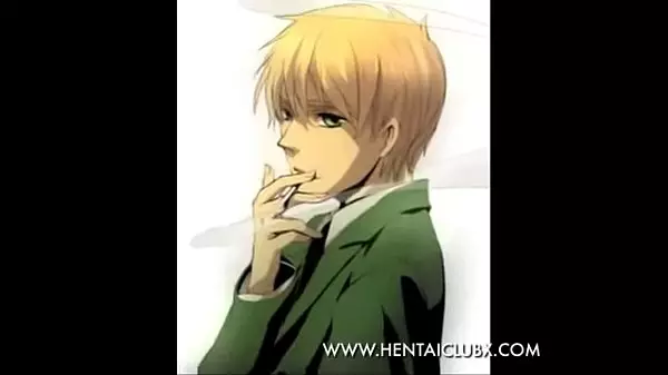 Hetalia Lithuania