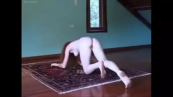 Naked Yoga Group