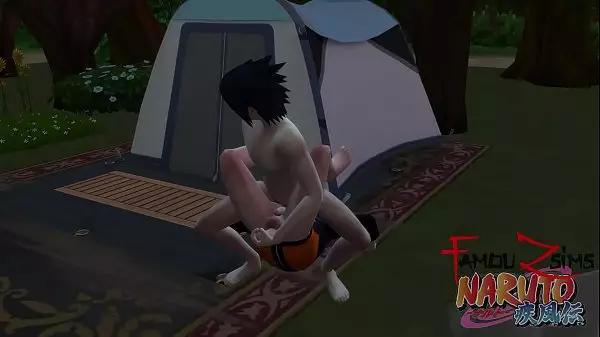 Naruto Gay Sex Video