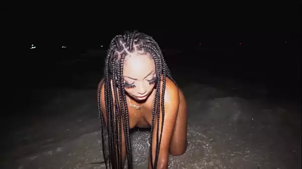 Nude Beach Miami