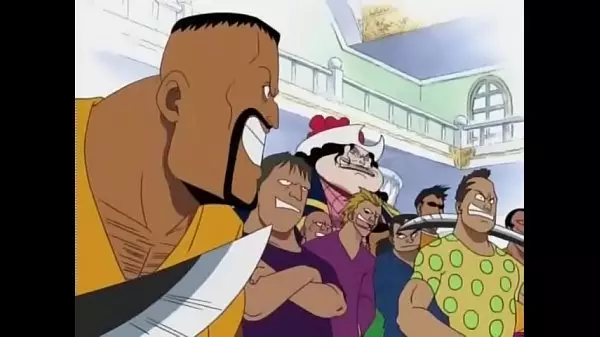One Piece Capitulo 1