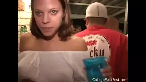 Sex College Party
