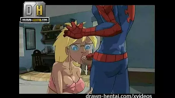 Spider Gwen Sexy
