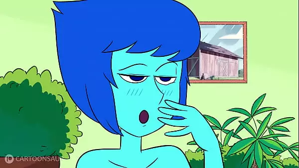 Steven Universe Ahegao