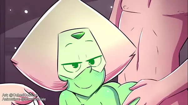 Steven Universe Rule 34