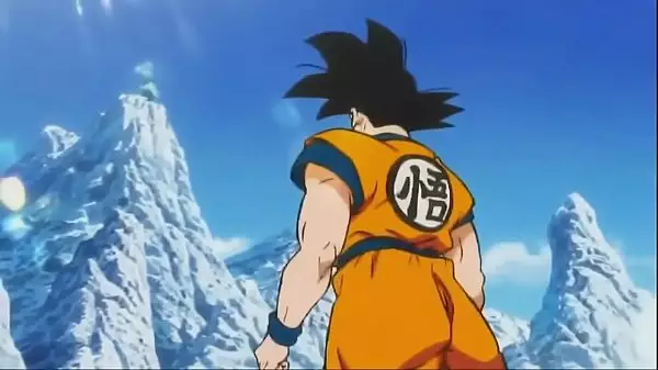 Ver Videos Goku