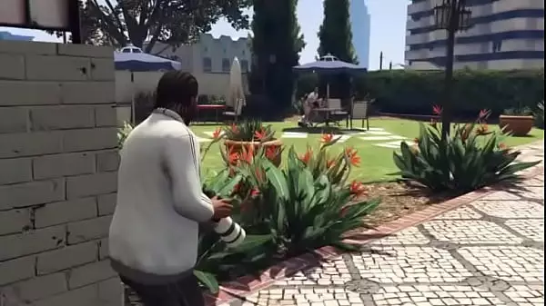 Videos De Gta 5 Makiman